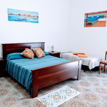 Apartamento Domus Apollo Lipari  Exterior foto